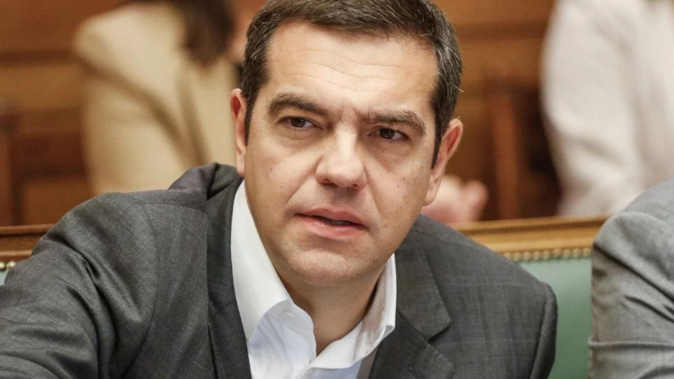 Στην Τριμερή Σύνοδο Ελλάδας – Κύπρου – Ισραήλ ο Τσίπρας